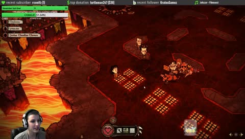 Drops! RIP Rhinocebros (or us!) [en]