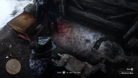 Pc is broke | Playing Red dead redemption 2 | First time gameplay