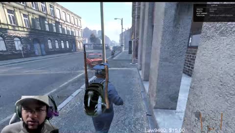 Day 2 of RPing on Day Z!!! Come help me!  LosSacapuntas4Lyfe! !loots