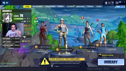 جلد في اسكوادات