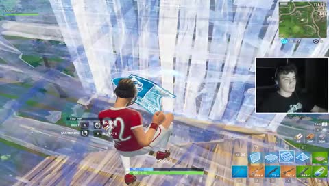 Fortnite Chilling💗 | 🏆 1900+ Wins🏆