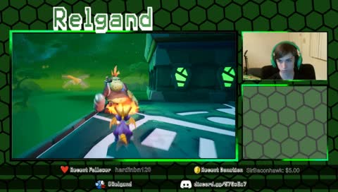 SPYRO REIGNITED TRILOGY: Finishing Spyro 1!