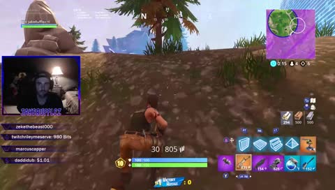 Fall damage is back - 700+ Wins 13k+ kills