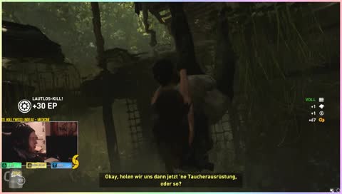 Storytime with Lara YAYY ! #deathcounter !tombd
COME AND TALK TO MEE :D