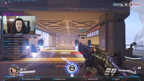 NubAsian - Rankeds Chill, Cosplay el Sábado! (ESP/ENG)