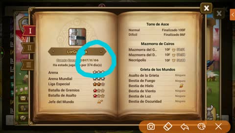 live stream prueba