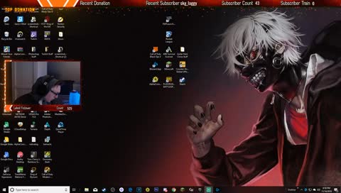 3's ;) !Discord | Day 19