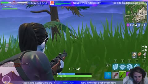 Playing with the bf!!!