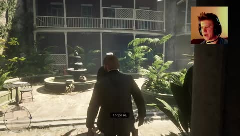 When You Find the Barbershop