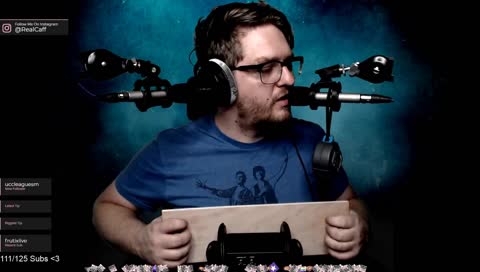 ASMR LIVE: Relaxation & Anxiety Support (Please Wear Headphones For The Full Effect) <3