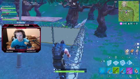 AFFILIATE!! | twitter @TwitchJayTwo