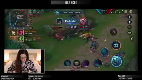 [NA/EN&ESP] Quick ranked games !