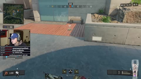 Duos With Neel | Playing With Followers at 8pm!