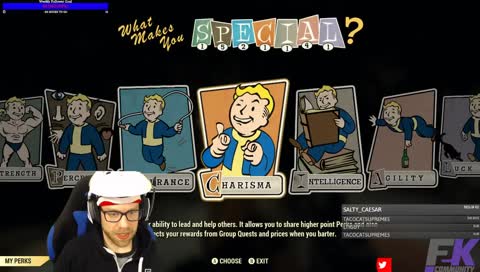 <F2K Community> Playing Hoarder Life Simulator !emote !video !F2K