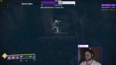 [Fr/Eng] Chill Stream!  {!commands}