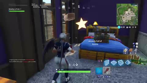 [XBOX] SCRIMS | ROAD TO 250 SUBS | !sub