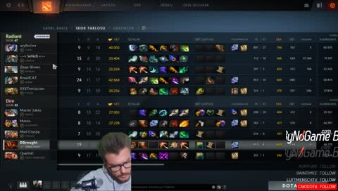 Her gün düzenli yayın / İnstagram.com/gereksizasabiyet