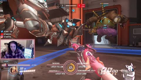 Placements finally? | !merch !commission