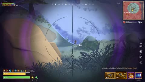 Chill stream, come hang out :D