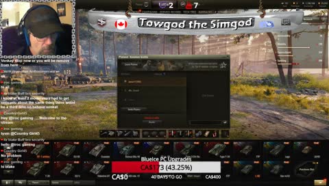 Euro Truck Sim 2 The Big Map for 1.32. Road to 1000 subs, 250 Followers.