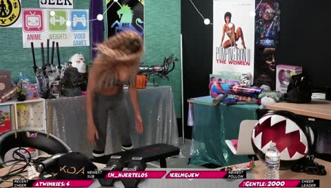 League of Legends week CONTINUES! Cosplay, Crafting, and... BUGS?!