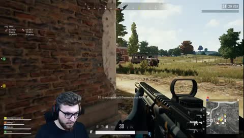 [ARG/ESP] // Scrim LATINGROUNDS // 5 mins delay