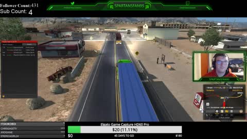 [EN/PC] Convoy anyone? !Comcast. Come hang out with us!