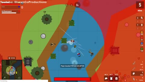 Epic Clutch