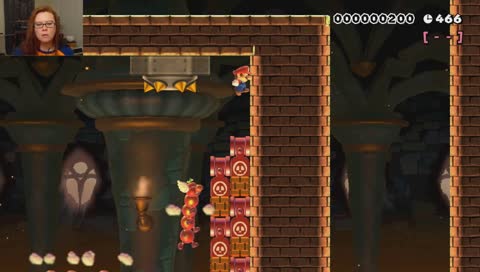 RubberRoss levels - only 2 more to beat