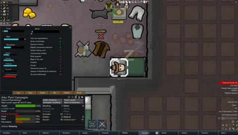 Cthulhu Bless This Mountain