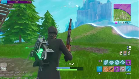 lol bad streamer lol