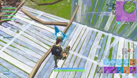 slayerkey plays fortnite