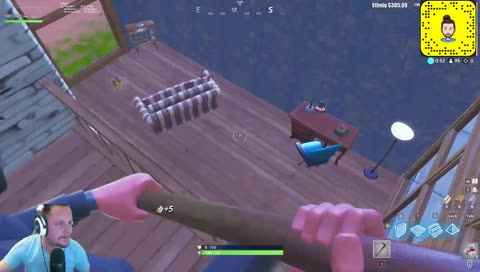 Discord Stream Sniping Countdown! Come kill me!