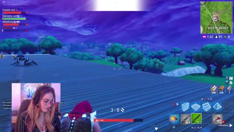 [ QC/FR ] Ça ou ça ? 