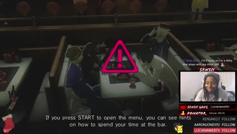 Catherine: So Much Drama!