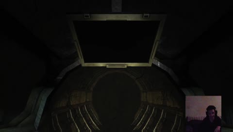 I'M WAY TO EASILY SCARED!!! PS4!