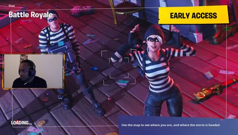 Fortnite & Chill| !youtube to check out the content |