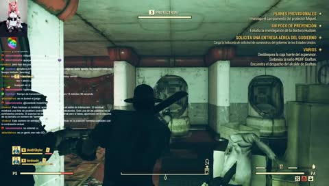 FALLOUT 76 | LLENANDO DE MIERDA EL MUNDO | EN LA SHIEET!
