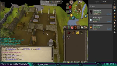 Lets try get KBD head! 