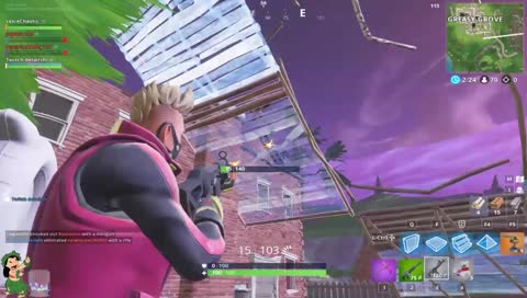 Birthday Stream!! Hi!! 