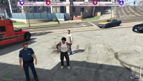 [AUS] Eva Barton | TFRP WL | Settling Down