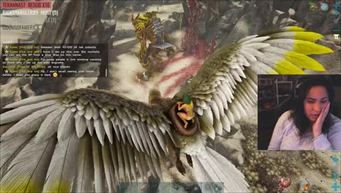 Hunting For OSD :B Extinction | !prime !discord