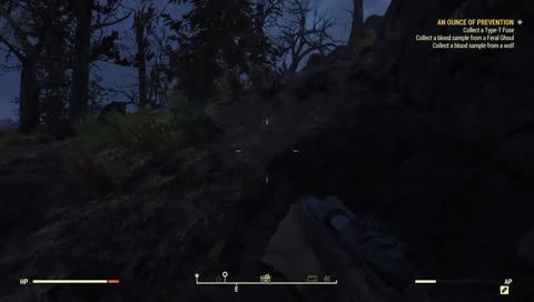 Vault Dwellers Oline