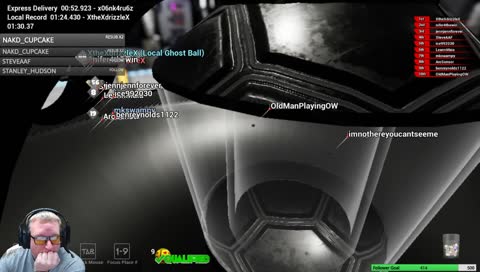 Wednesday Warbles!  Lets try to break some Marble records! Grinders/lurkers welcome. Streaming 'til 11pm EST.