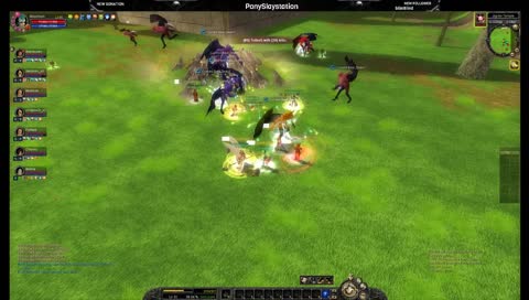 [Electus.online]Silkroad Server - Sleeping time. [Suchen Member]