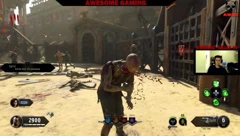 awesome gameplay awesome times!