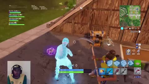 ||!GROWTH||THANK U 4 UR TIME!