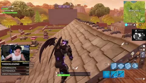 much bad snipe and over reaction