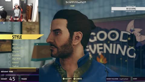 Fallout 76: ENTERING THE...WASTELAND??