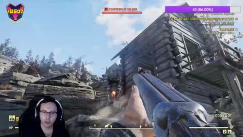Wandering the Wasteland w/ Lurthis & Korvick #BSo7 !ctt